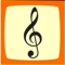 SeeScore is a new type of music score display intended for musicians to practice or perform instrumental or vocal music from the iPad instead of using conventional paper scores