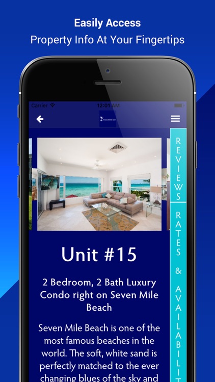 Tamarind Bay Grand Cayman