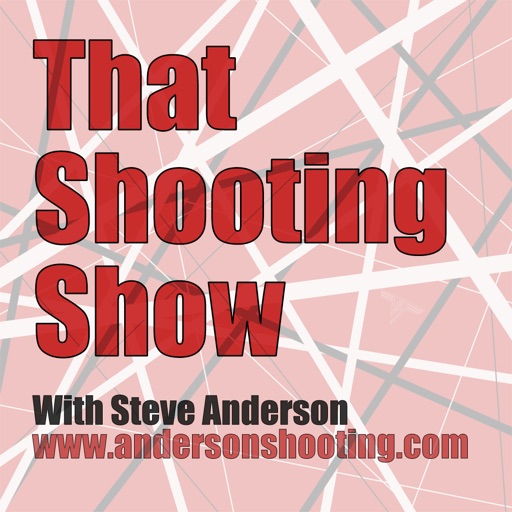 That Shooting Show icon