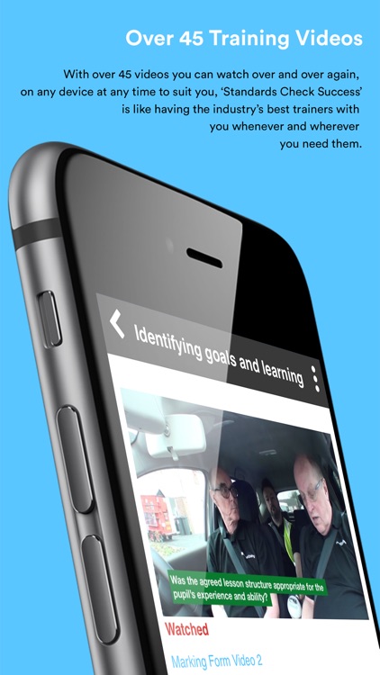 Standards Check Success screenshot-4