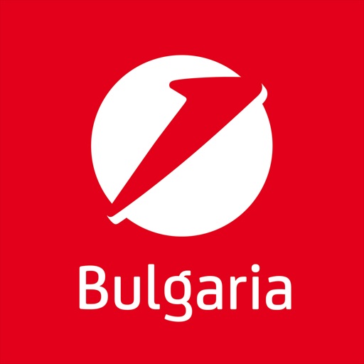 Bulbank Mobile for iPad by UniCredit Bank Bulgaria powered by Asseco