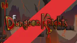 Game screenshot Dungeon Knights mod apk