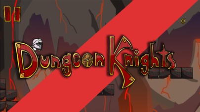 Screenshot #1 pour Dungeon Knights