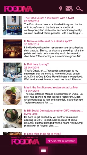 FooDiva(圖2)-速報App