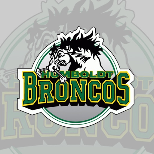 Humboldt Broncos iOS App