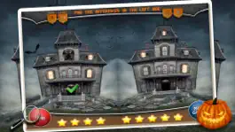 Game screenshot Halloween Spot Story hack