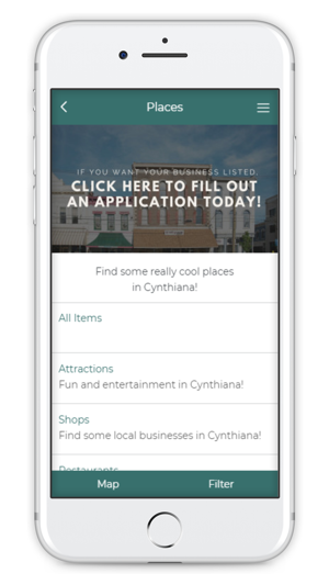 Cynthiana KY(圖3)-速報App