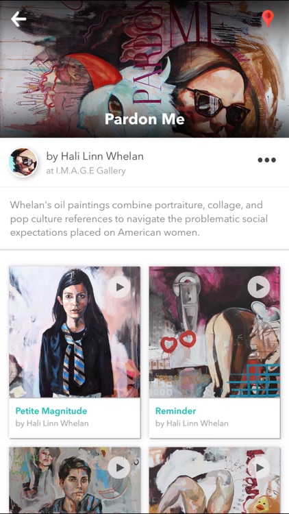 Cosimo - Audio Gallery screenshot-3