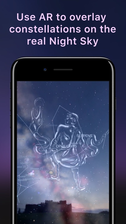 Night Sky