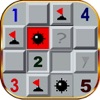 Classic MineSweeper Game. iOS App