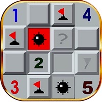 Classic MineSweeper Game. apk