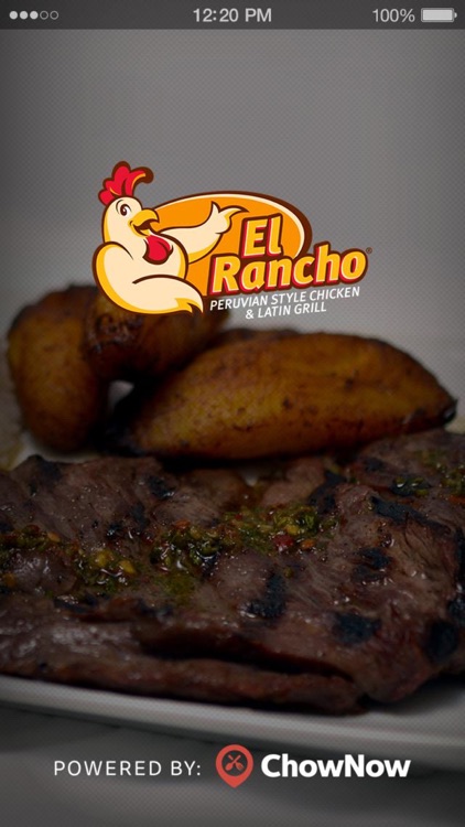 El Rancho