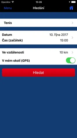 Game screenshot JdemeNaTO mod apk