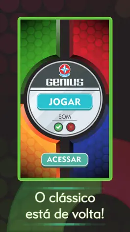 Game screenshot Genius da Estrela mod apk