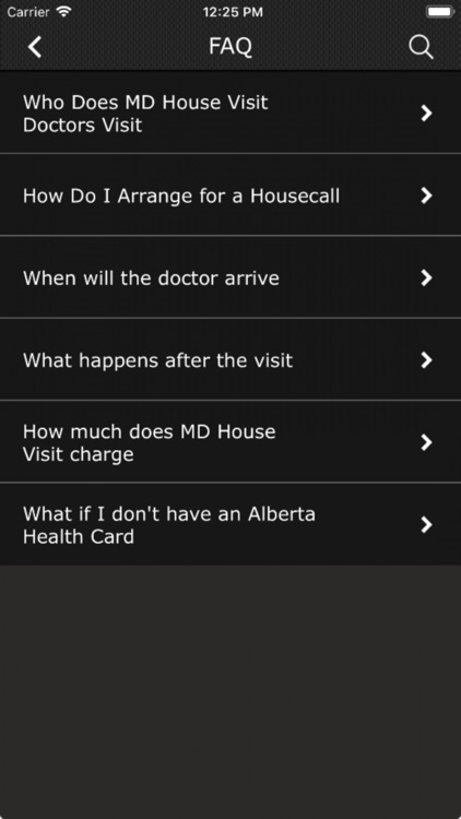 MD House Visit screenshot-4