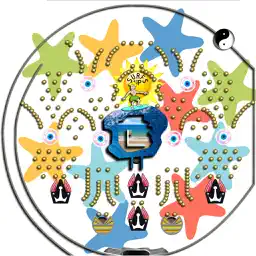 Pachinko app icon
