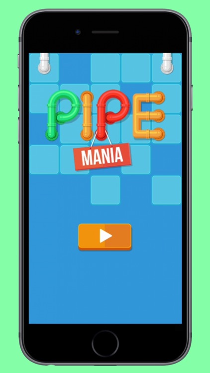 Pipe Mania Pro