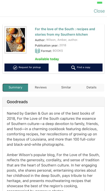 Trussville Public Library