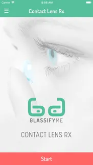 contact lens rx by glassifyme problems & solutions and troubleshooting guide - 2