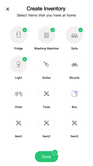 HomeScape(圖3)-速報App