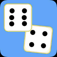 Dice Dice Roller app