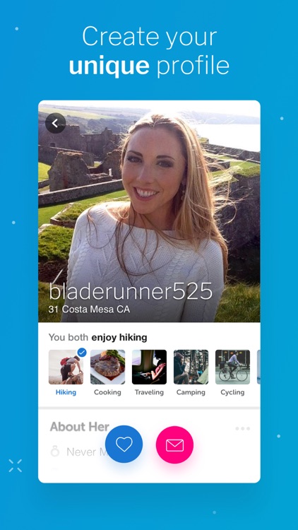 Match™ - #1 Dating App. screenshot-3