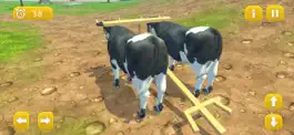 Game screenshot Vintage Farming Simulator 3D mod apk