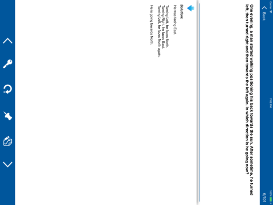 Screenshot #4 pour Pocket Logical Reasoning