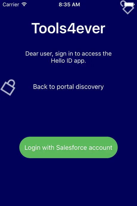 HelloID | Tools4ever