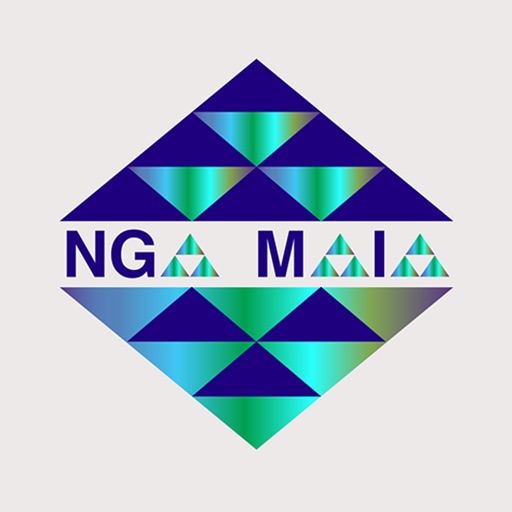 Nga Maia Maori Midwives icon