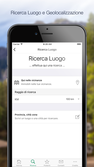 How to cancel & delete Trevalli Agenzia Immobiliare from iphone & ipad 4