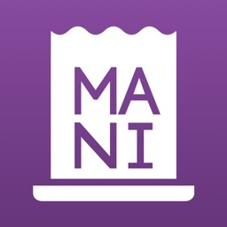 Мани Кассир