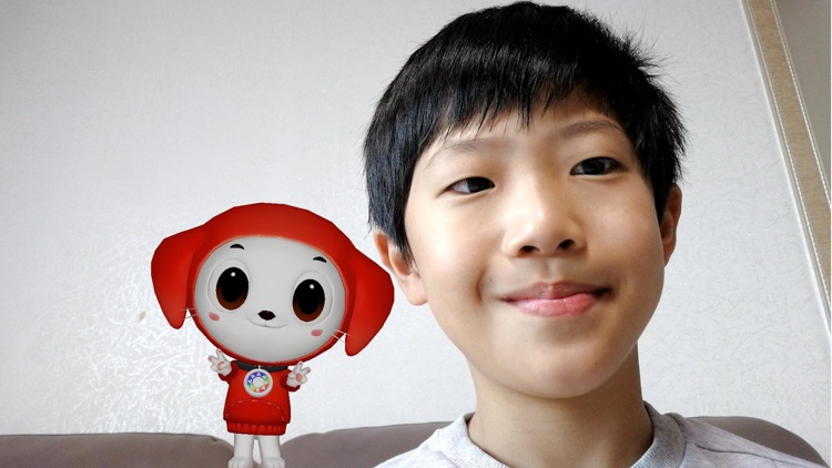 달달아이! 포토타임, 찰칵 screenshot-3