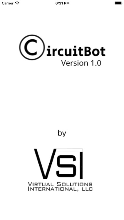 CircuitBot
