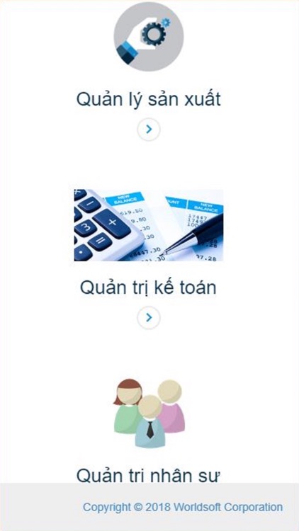 ERP_WorldSoft screenshot-3