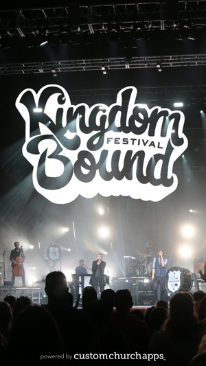Kingdom Bound Festival