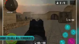 Game screenshot Swat City Fire mod apk