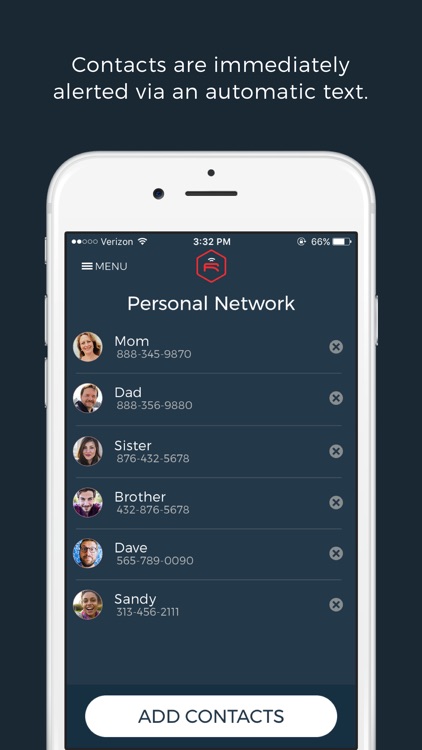 Rescu – Saves Lives screenshot-4