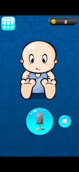Game screenshot Переводчик Слова для Родителей apk