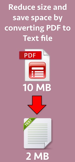 PDF to Text Maker(圖5)-速報App