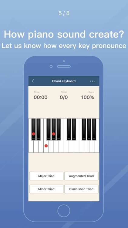 TheoryMaster-Sight reading app screenshot-6