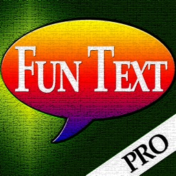 Fun Text Pro- Send Fancy Texts