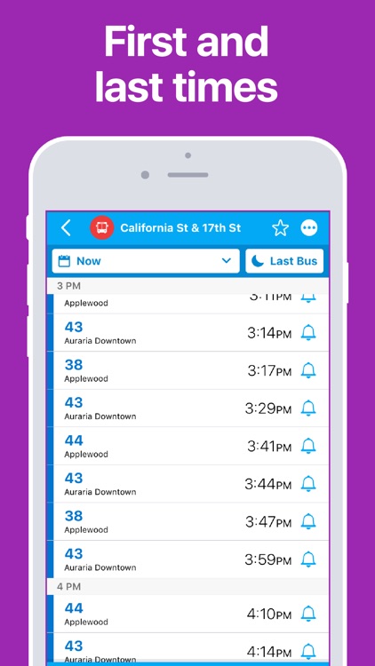 Las Vegas Total Transit screenshot-4