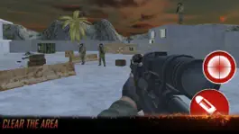Game screenshot Critical Strike Shoot mod apk