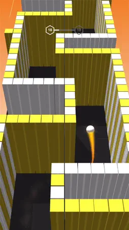 Ball vs Colors! screenshot 5