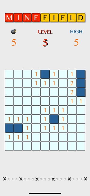 MineField Challenge(圖6)-速報App