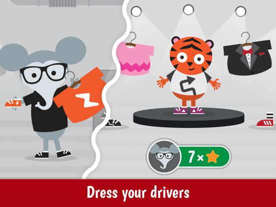 Screenshot #5 pour TALU Town