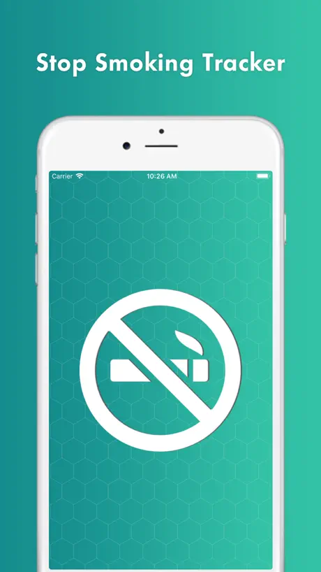 Stop Smoking Tracker