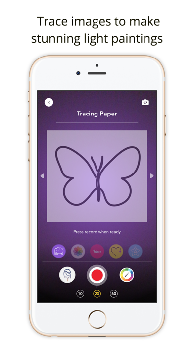 Screenshot #3 pour Lightghost