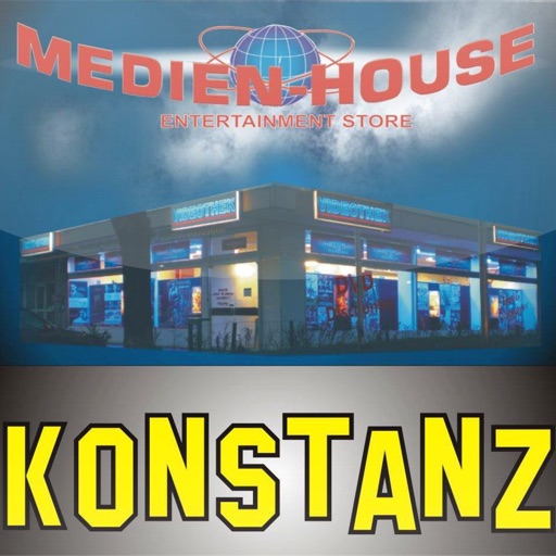 Medien-House Konstanz